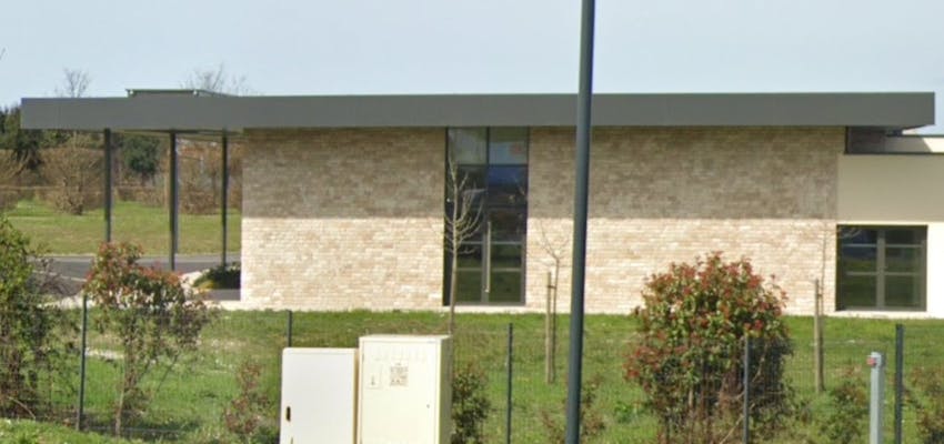 photo de l'agence Crématorium de Saint Georges de Didonne