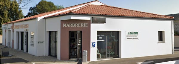 Photographie de Complexe Funéraire Grignon de Fontenay-le-Comte