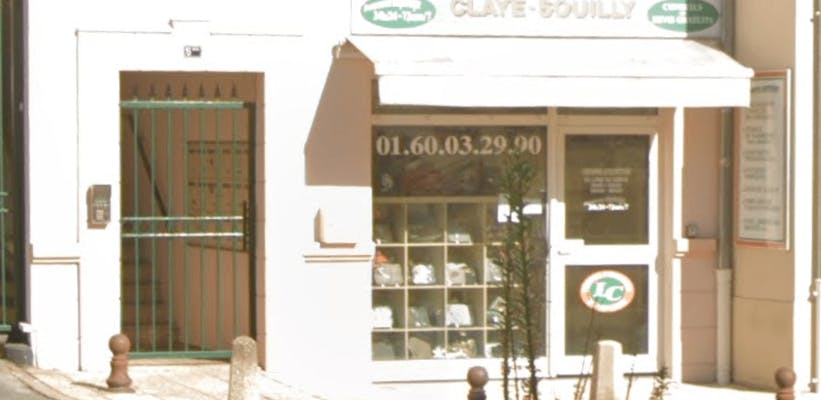 Photographie de la Pompes Funèbres Claye Souilly de Claye-Souilly