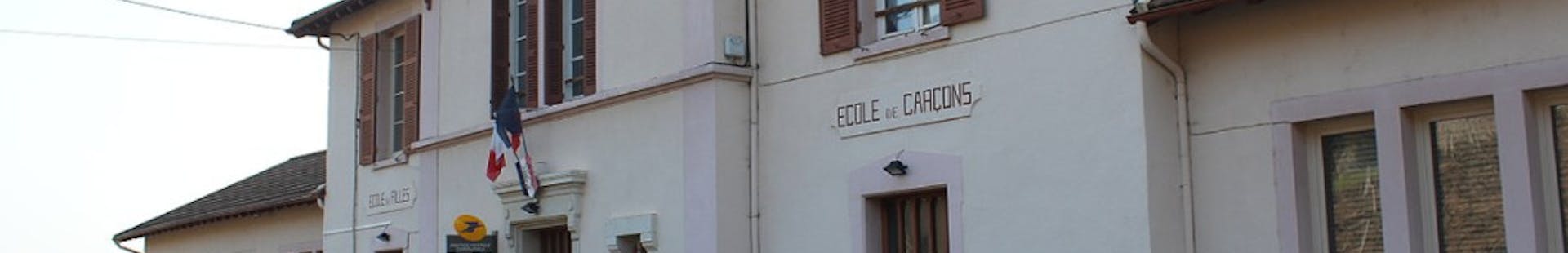 Photo de la ville de Jullié