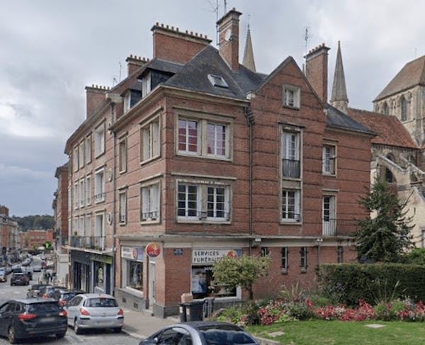 Photographie de Pompes Funèbres Générales