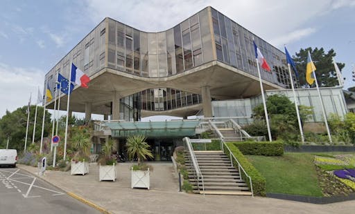 Photo de la ville de La Baule-Escoublac