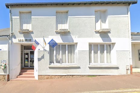 Photo de la ville de Saint-Germain-sur-Moine