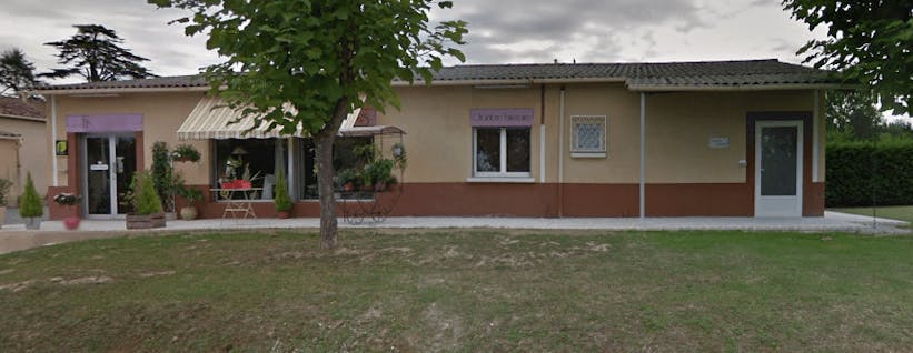 Photographie de Pompes Funèbres Laurent Jérôme