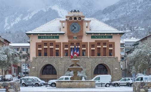 Photo de la ville de Roquebillière