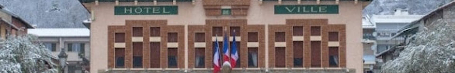 Photo de la ville de Roquebillière