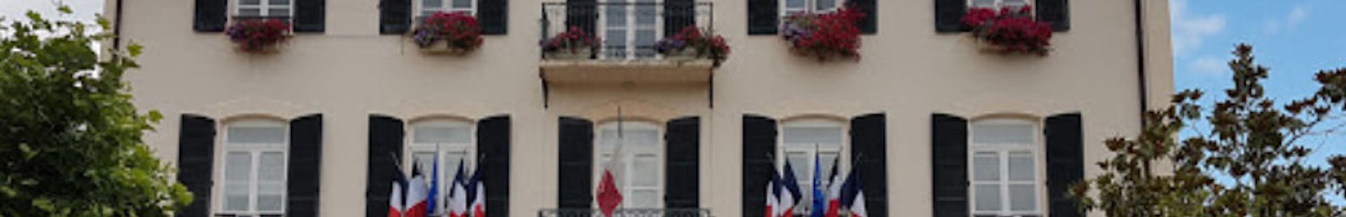 Photo de la ville de Amplepuis