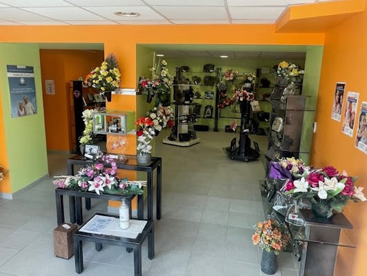 Photographie de Pompes Funèbres Allain de La Bernerie-en-Retz