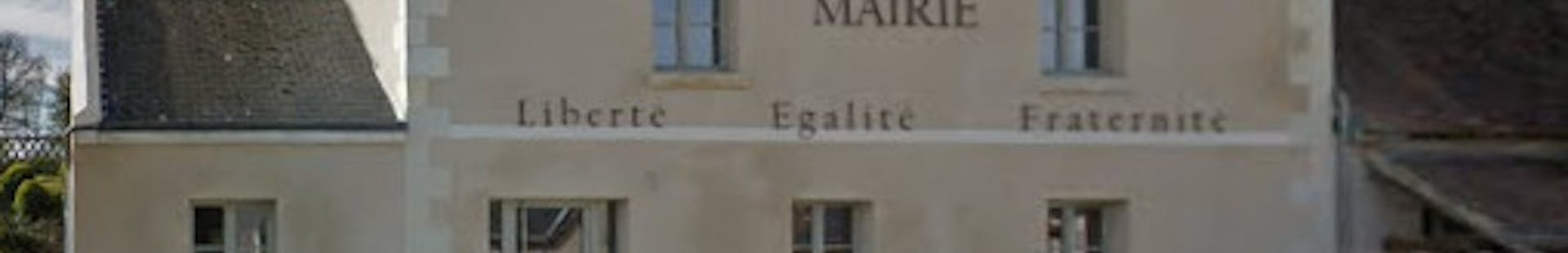 Photo de la ville de Le Louroux