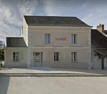 Photo de la ville de Le Louroux