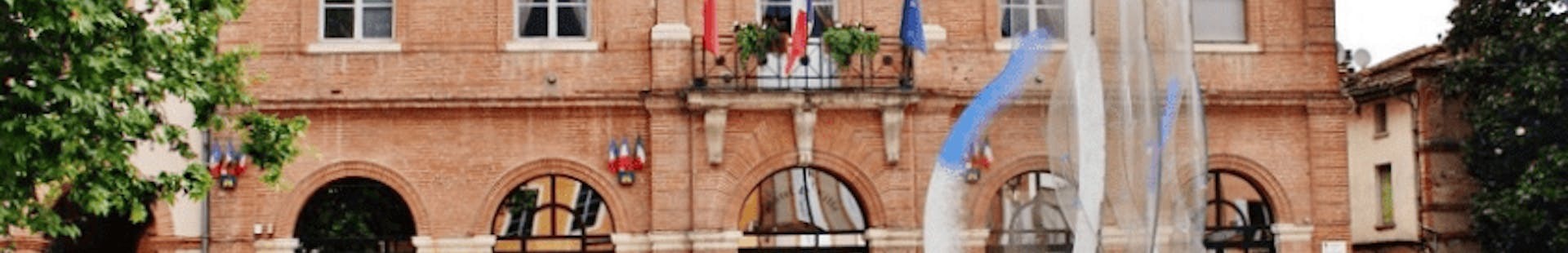 Photo de la ville de Castelsarrasin