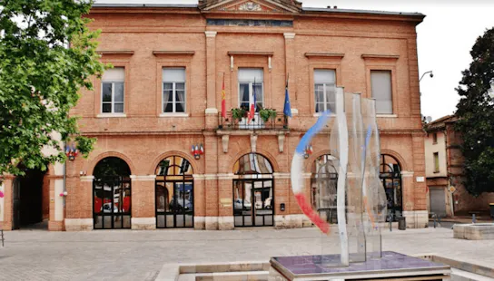 Photo de la ville de Castelsarrasin