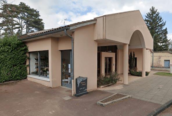 Photographie de Maison Funéraire d'Ecully