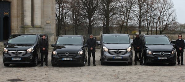 Photographie de l'Ile de France Funéraire de Ponthévrard