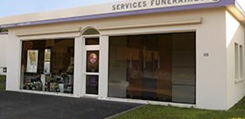 Photo de la Pompe Funèbre PFG-Services Funéraire
