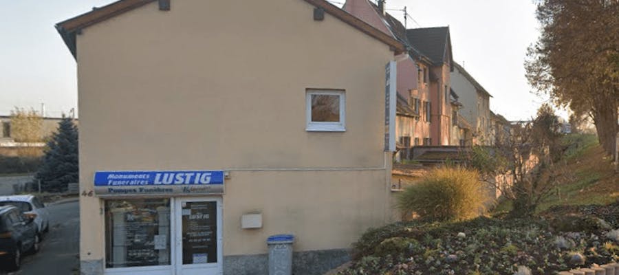 photo de l'agence Pompes Funèbres LS Funéraires