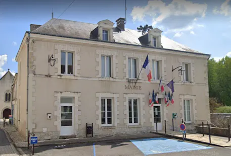 Photo de la ville de Limeray