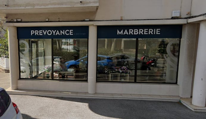 Photographie de Pompes Funèbres De France de La Seyne-sur-Mer