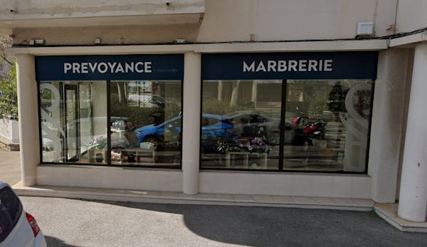 Photographie de Pompes Funèbres De France de La Seyne-sur-Mer