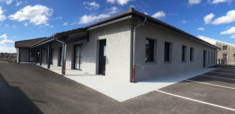 Photo Pompes Funèbres Bertrand