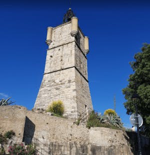 Photo de la ville de Draguignan