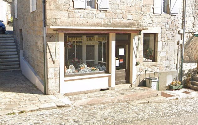 Photographie de la Pompes funèbres Clément Goudenèche de Corrèze
