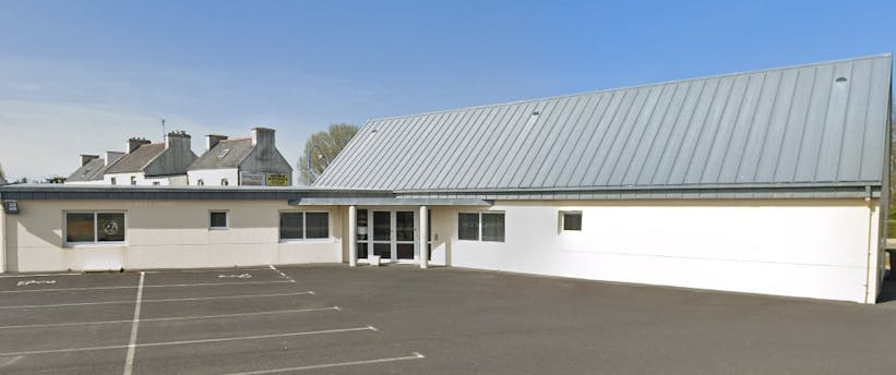 Photographie de la Pompes Funèbres et Marbrerie Gouriou à Plouescat