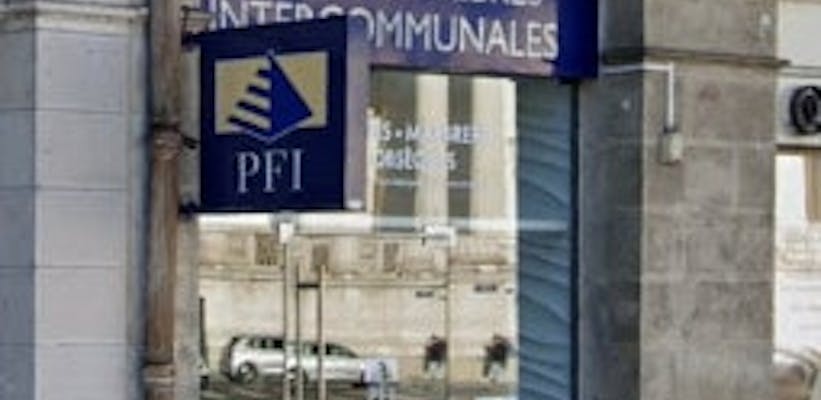 Photographie de Pompes Funèbres Intercommunales de Tours