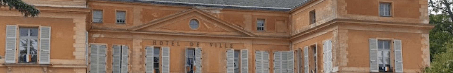 Photo de la ville de Clichy-sous-Bois