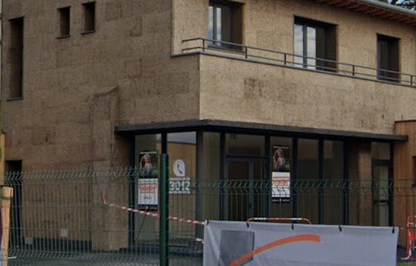 Photographie Pompes Funèbres Générales de Limoges