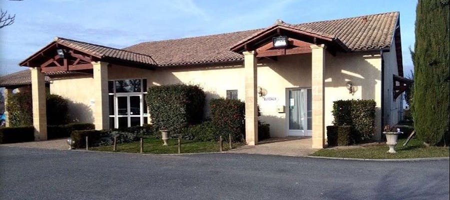photo de l'agence Crématorium de Montussan