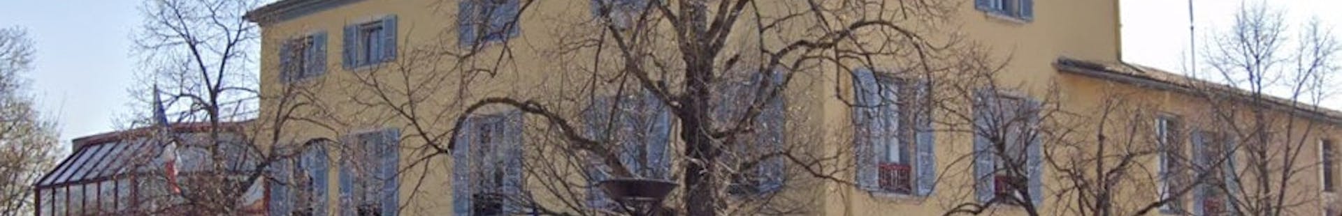 Photo de la ville de Brignais