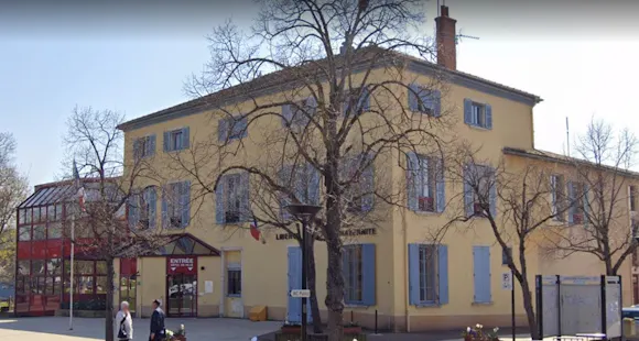 Photo de la ville de Brignais