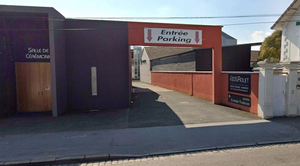 Photographie de Pompes funèbres Rolet de Chalon-sur-Saône