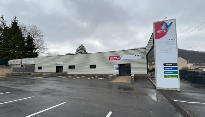 Photographie Pompes Funèbres MOINY SZYDLOWSKI de Revin