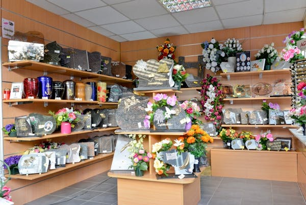 Photographie de Pompes Funèbres Ambulance Boscherel Geffray de Bain-de-Bretagne