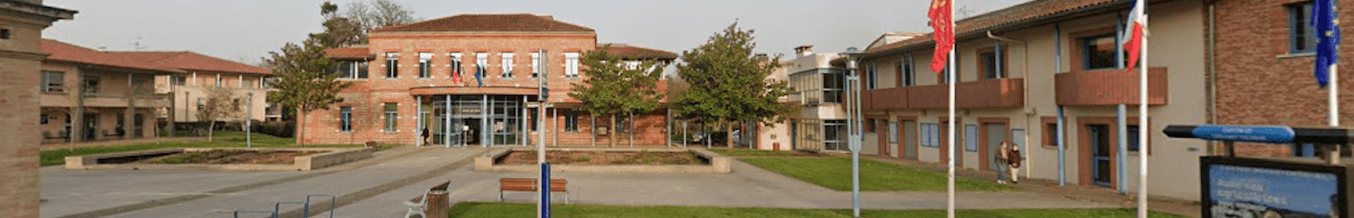 Photo de la ville de Castanet-Tolosan