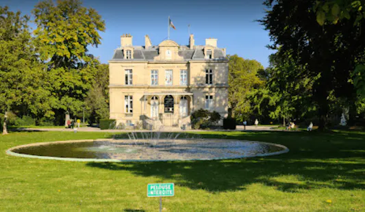 Photo de la ville de Choisy-le-Roi