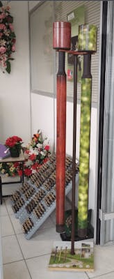 Photographie de Pompes funèbres de la Brie de Maisse