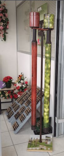 Photographie de Pompes funèbres de la Brie de Maisse