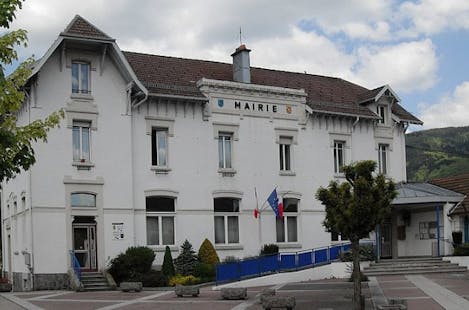 Photo de la ville de Rupt-sur-Moselle