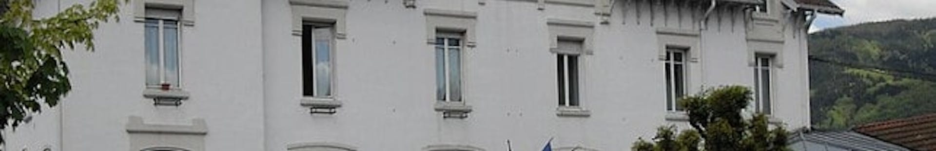 Photo de la ville de Rupt-sur-Moselle