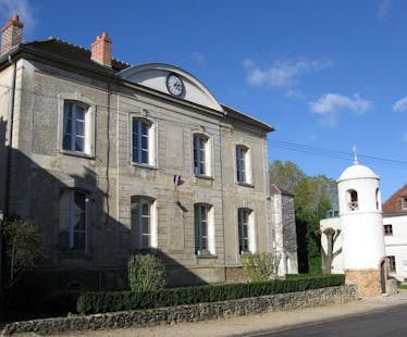 Photo de la ville de Montceaux-lès-Meaux