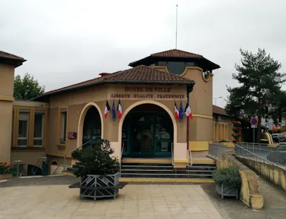 Photo de la ville de L'Arbresle