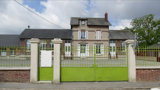 Photo de la ville de Boissy-Fresnoy