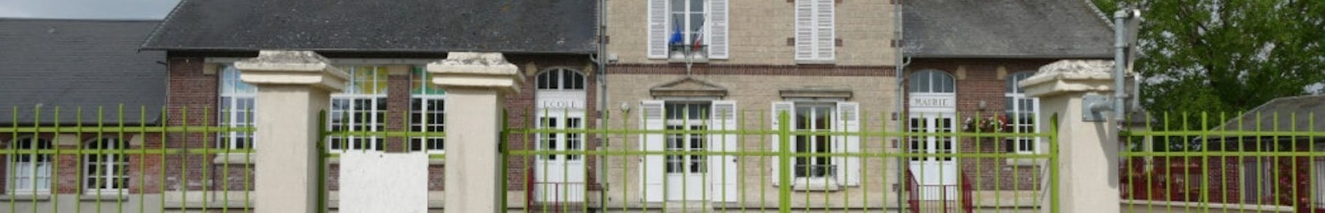Photo de la ville de Boissy-Fresnoy