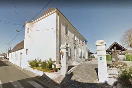 Photo de la ville de Cerelles