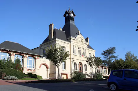 Photo de la ville de Juziers