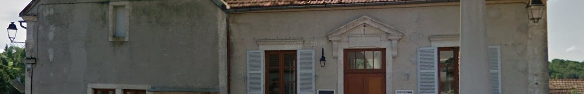 Photo de la ville de Montceau-et-Écharnant