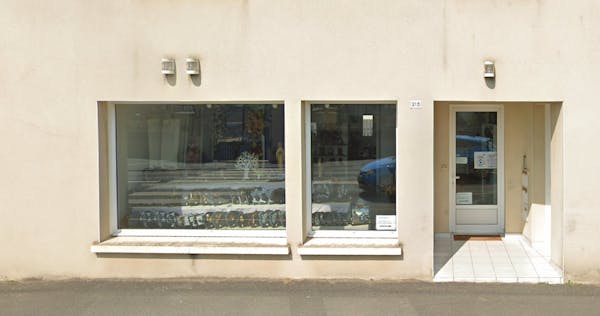 Photographie de la Pompes Funèbres RAVARD de la ville de Varades